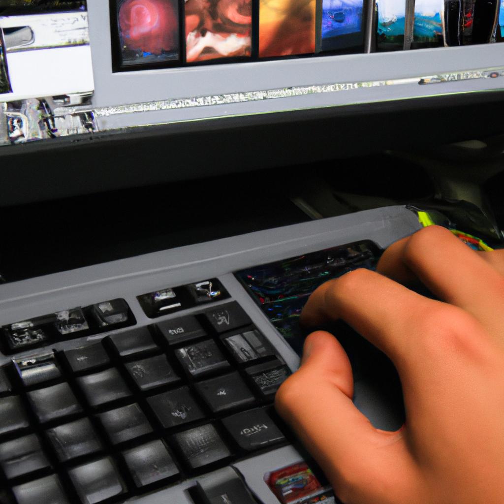 Final Cut Pro for Film Editing: A Guide from the Directorate of Cinematography